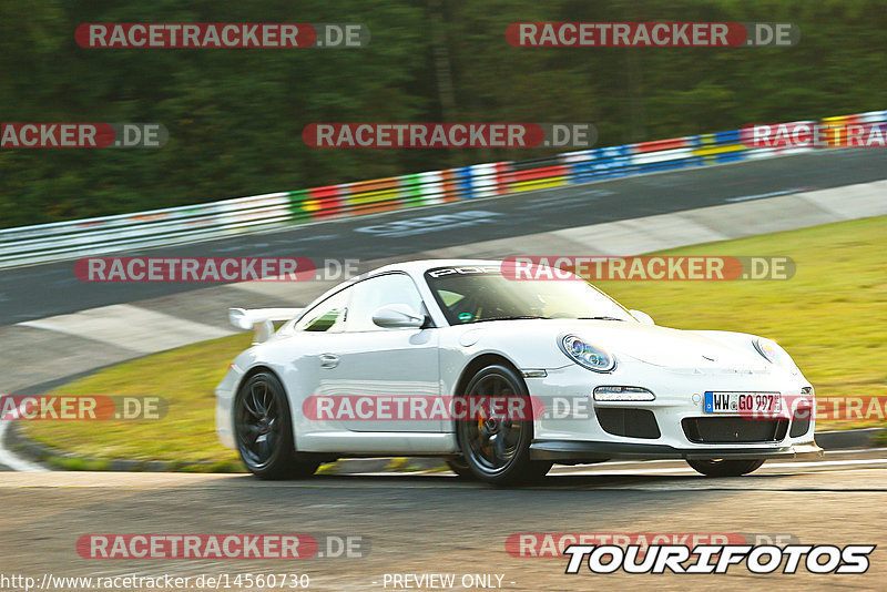 Bild #14560730 - Touristenfahrten Nürburgring Nordschleife (13.09.2021)