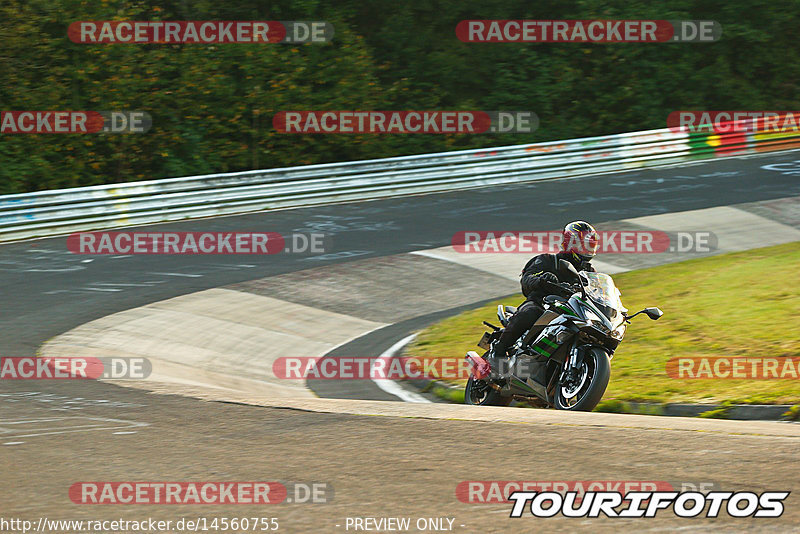 Bild #14560755 - Touristenfahrten Nürburgring Nordschleife (13.09.2021)