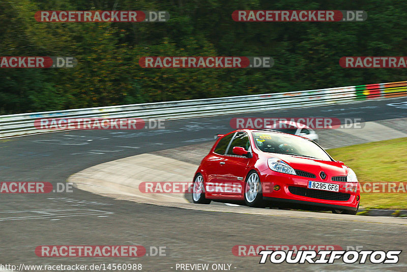 Bild #14560988 - Touristenfahrten Nürburgring Nordschleife (13.09.2021)