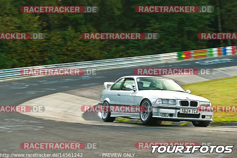 Bild #14561242 - Touristenfahrten Nürburgring Nordschleife (13.09.2021)