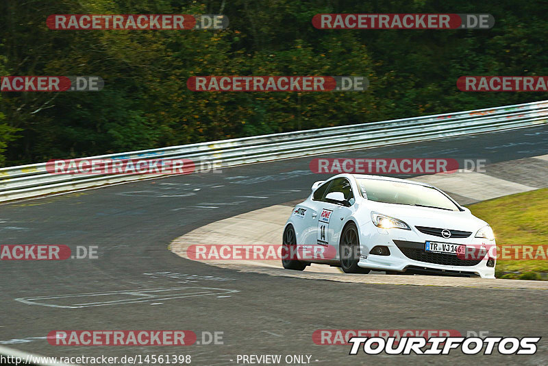 Bild #14561398 - Touristenfahrten Nürburgring Nordschleife (13.09.2021)