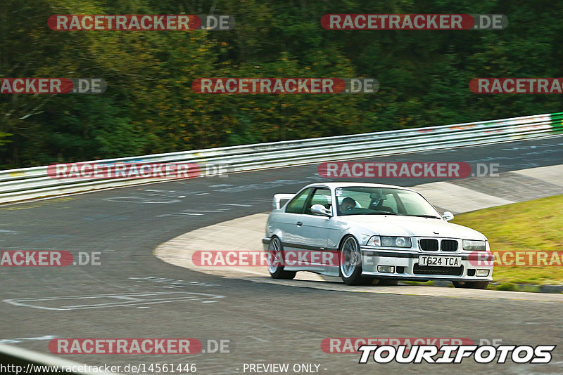 Bild #14561446 - Touristenfahrten Nürburgring Nordschleife (13.09.2021)