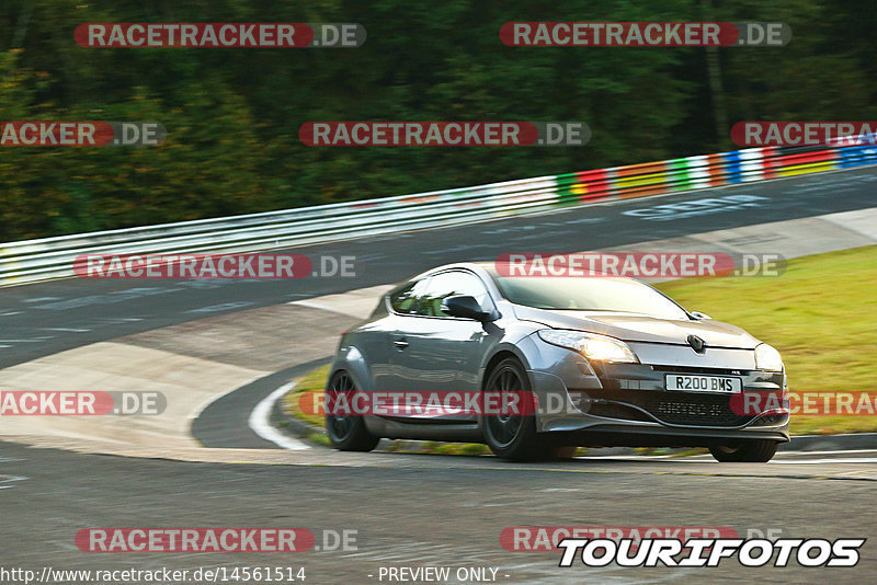 Bild #14561514 - Touristenfahrten Nürburgring Nordschleife (13.09.2021)