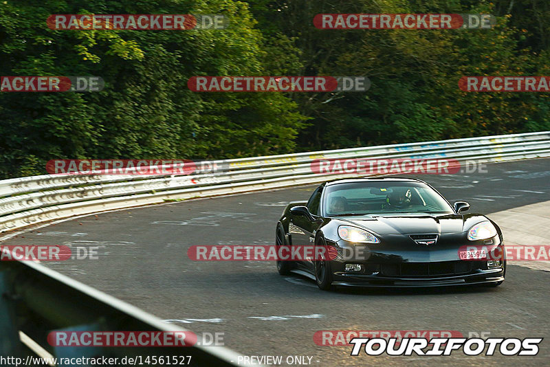 Bild #14561527 - Touristenfahrten Nürburgring Nordschleife (13.09.2021)