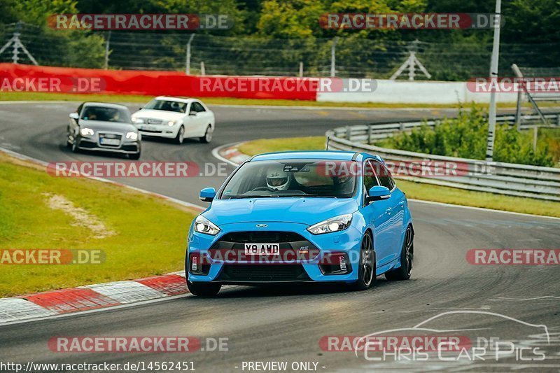 Bild #14562451 - Touristenfahrten Nürburgring Nordschleife (14.09.2021)