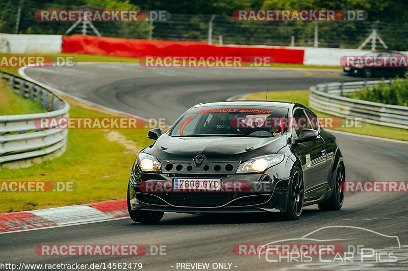 Bild #14562479 - Touristenfahrten Nürburgring Nordschleife (14.09.2021)