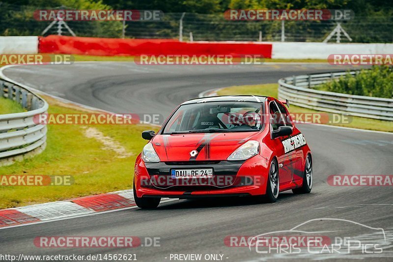 Bild #14562621 - Touristenfahrten Nürburgring Nordschleife (14.09.2021)