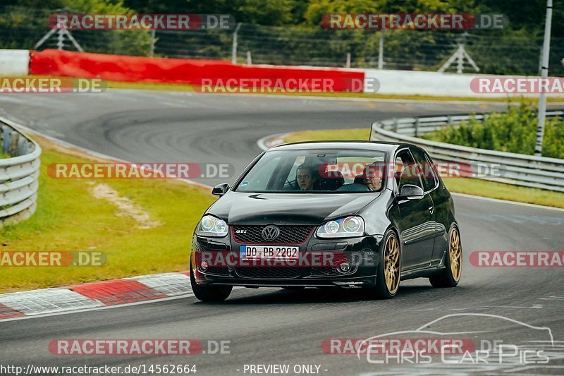 Bild #14562664 - Touristenfahrten Nürburgring Nordschleife (14.09.2021)