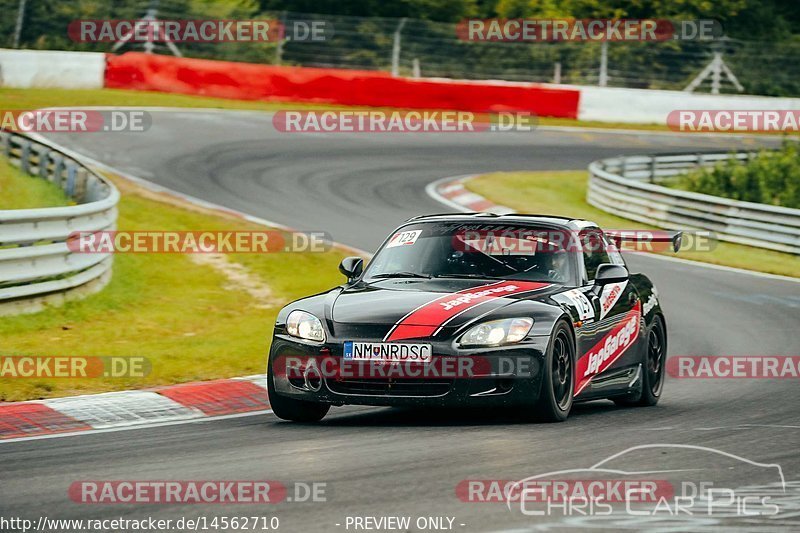 Bild #14562710 - Touristenfahrten Nürburgring Nordschleife (14.09.2021)