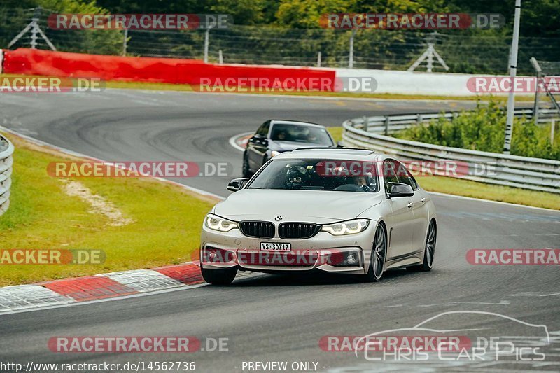 Bild #14562736 - Touristenfahrten Nürburgring Nordschleife (14.09.2021)