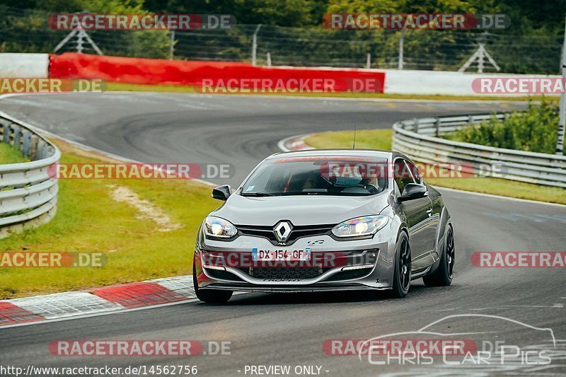 Bild #14562756 - Touristenfahrten Nürburgring Nordschleife (14.09.2021)