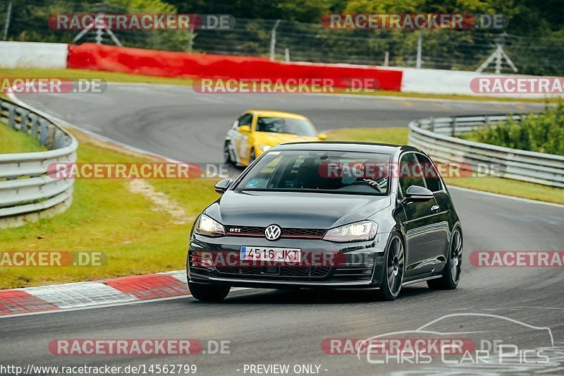 Bild #14562799 - Touristenfahrten Nürburgring Nordschleife (14.09.2021)