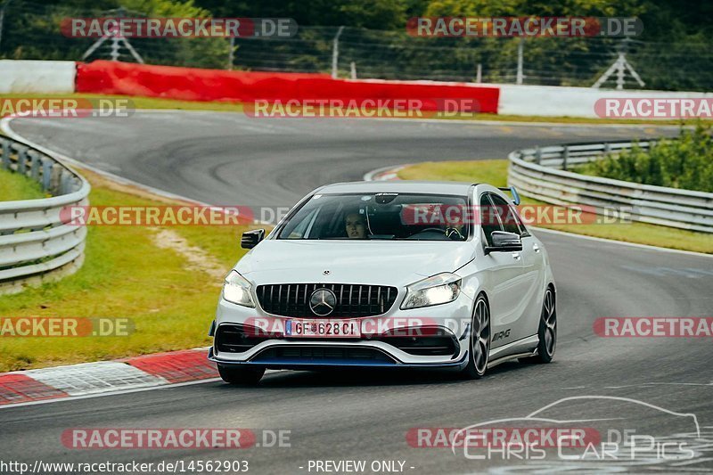 Bild #14562903 - Touristenfahrten Nürburgring Nordschleife (14.09.2021)