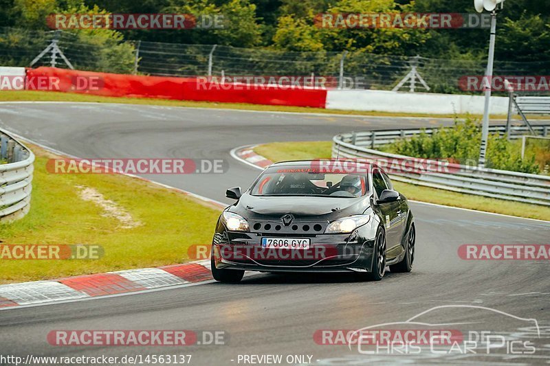 Bild #14563137 - Touristenfahrten Nürburgring Nordschleife (14.09.2021)