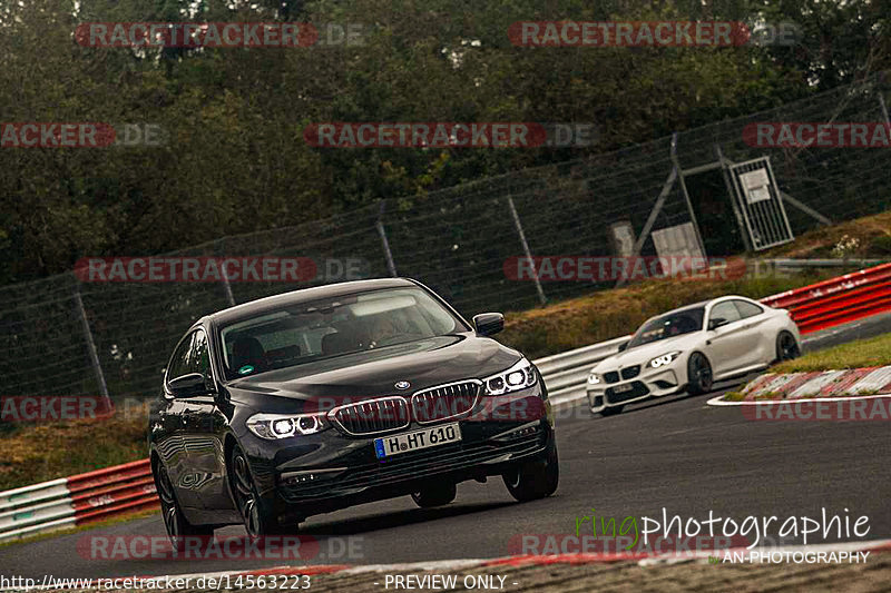 Bild #14563223 - Touristenfahrten Nürburgring Nordschleife (14.09.2021)