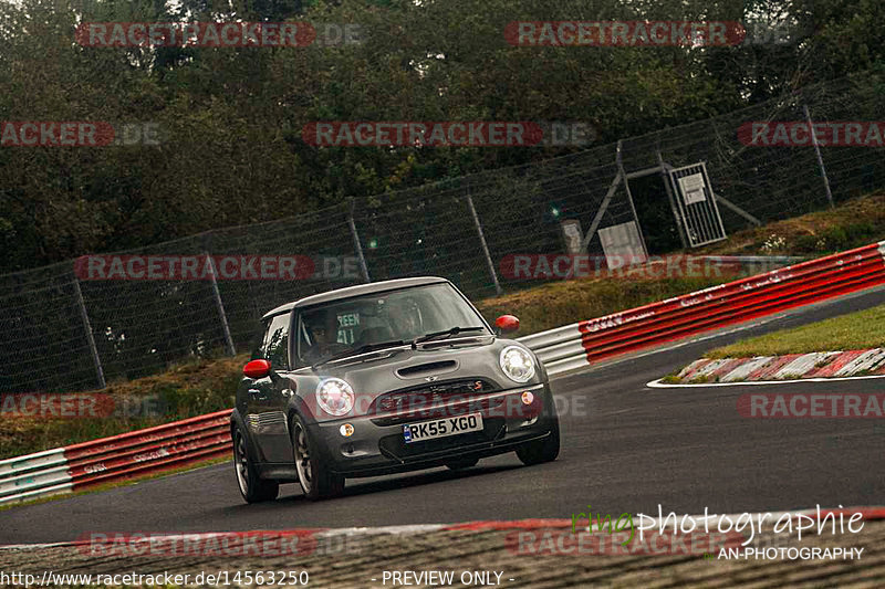 Bild #14563250 - Touristenfahrten Nürburgring Nordschleife (14.09.2021)