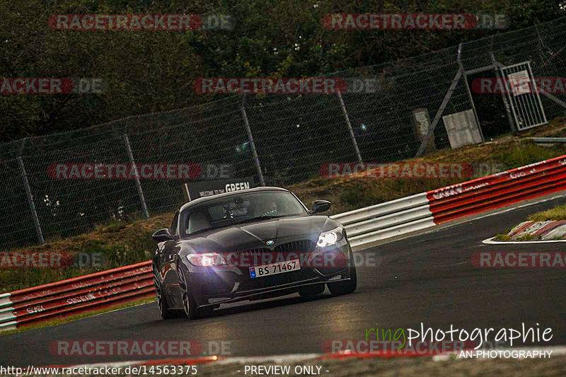 Bild #14563375 - Touristenfahrten Nürburgring Nordschleife (14.09.2021)