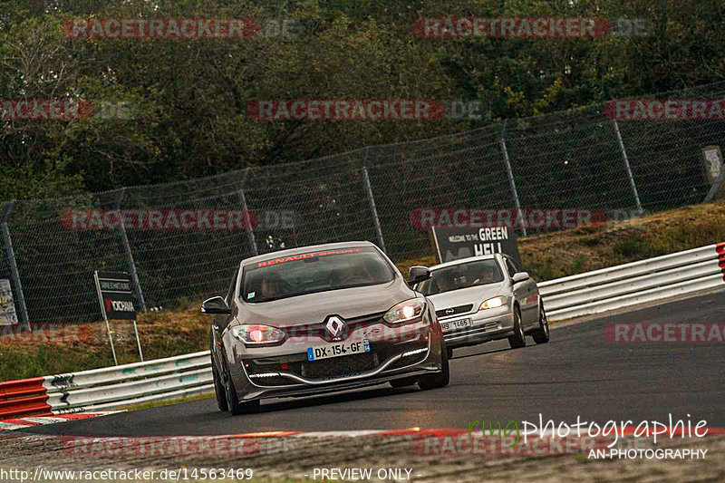 Bild #14563469 - Touristenfahrten Nürburgring Nordschleife (14.09.2021)