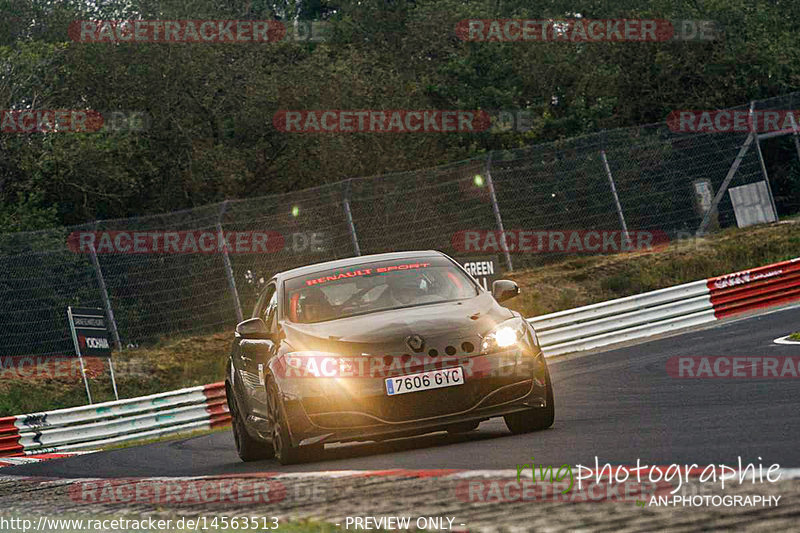 Bild #14563513 - Touristenfahrten Nürburgring Nordschleife (14.09.2021)