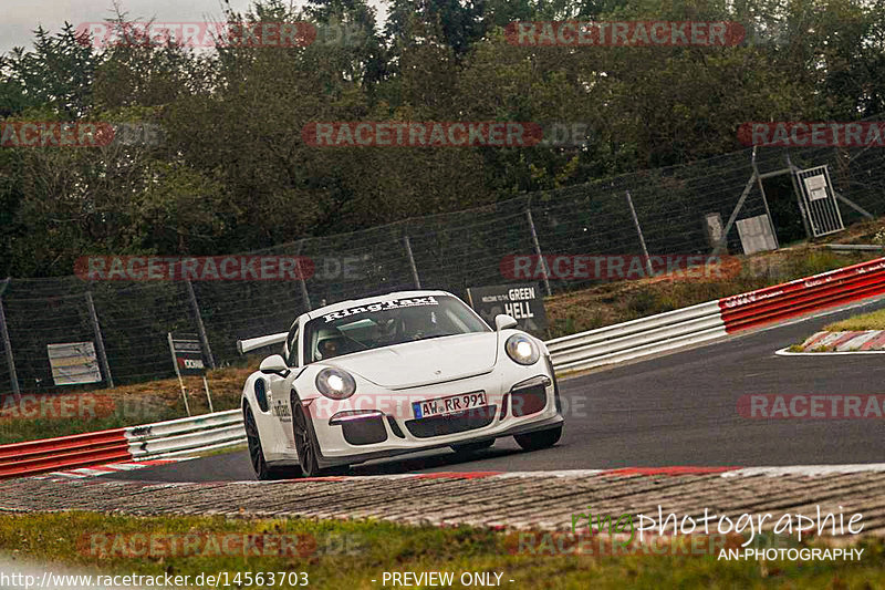 Bild #14563703 - Touristenfahrten Nürburgring Nordschleife (14.09.2021)