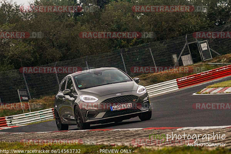 Bild #14563732 - Touristenfahrten Nürburgring Nordschleife (14.09.2021)