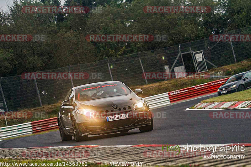 Bild #14563762 - Touristenfahrten Nürburgring Nordschleife (14.09.2021)