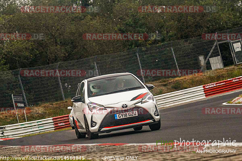 Bild #14563845 - Touristenfahrten Nürburgring Nordschleife (14.09.2021)