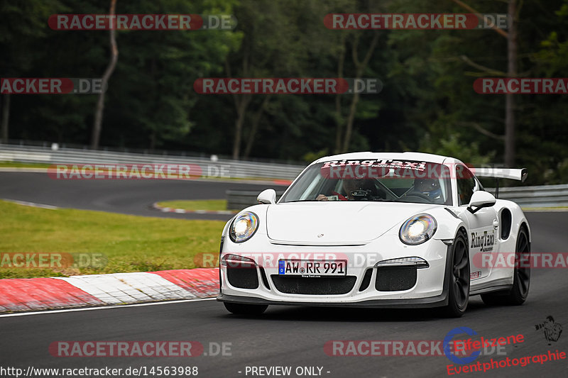 Bild #14563988 - Touristenfahrten Nürburgring Nordschleife (14.09.2021)