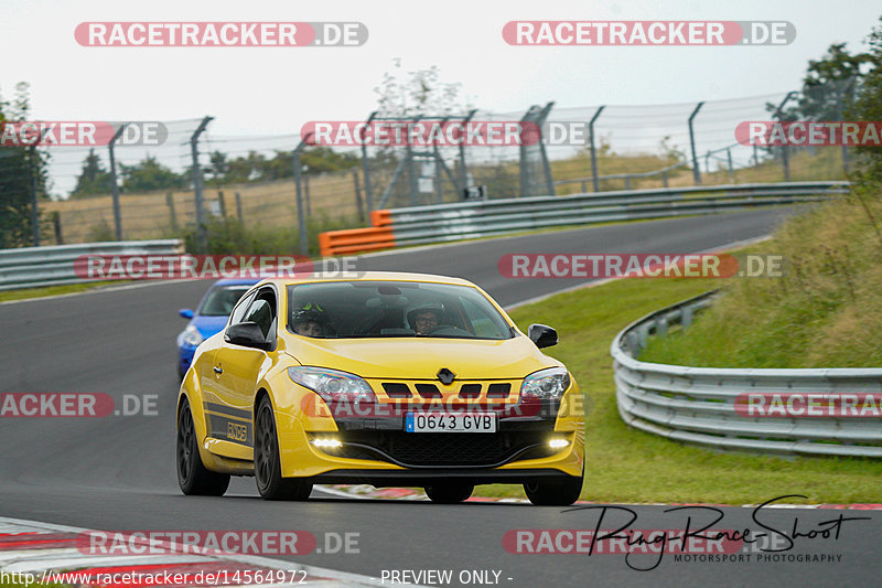 Bild #14564972 - Touristenfahrten Nürburgring Nordschleife (14.09.2021)