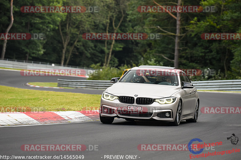 Bild #14565049 - Touristenfahrten Nürburgring Nordschleife (14.09.2021)