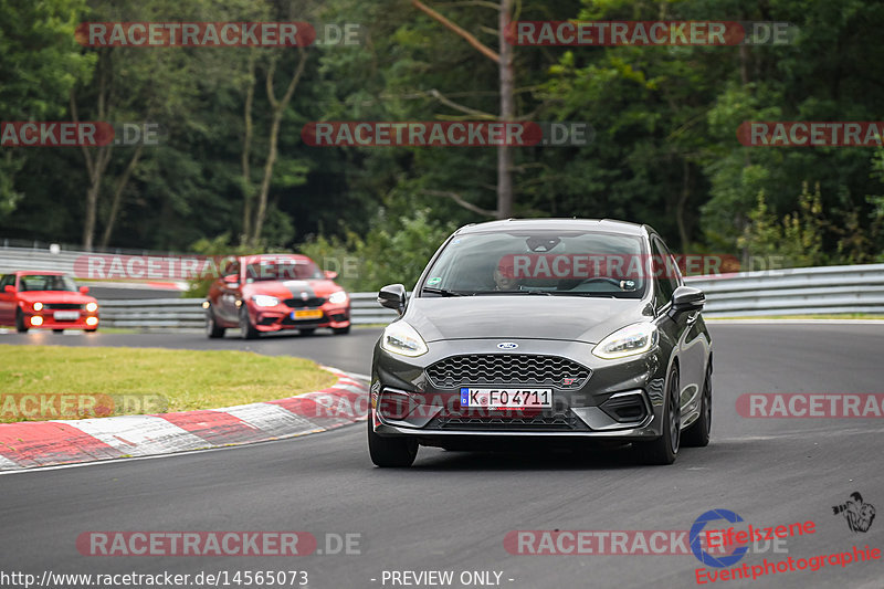 Bild #14565073 - Touristenfahrten Nürburgring Nordschleife (14.09.2021)