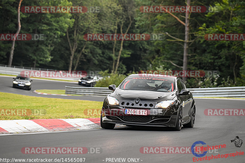 Bild #14565087 - Touristenfahrten Nürburgring Nordschleife (14.09.2021)