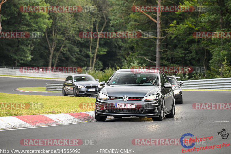 Bild #14565093 - Touristenfahrten Nürburgring Nordschleife (14.09.2021)