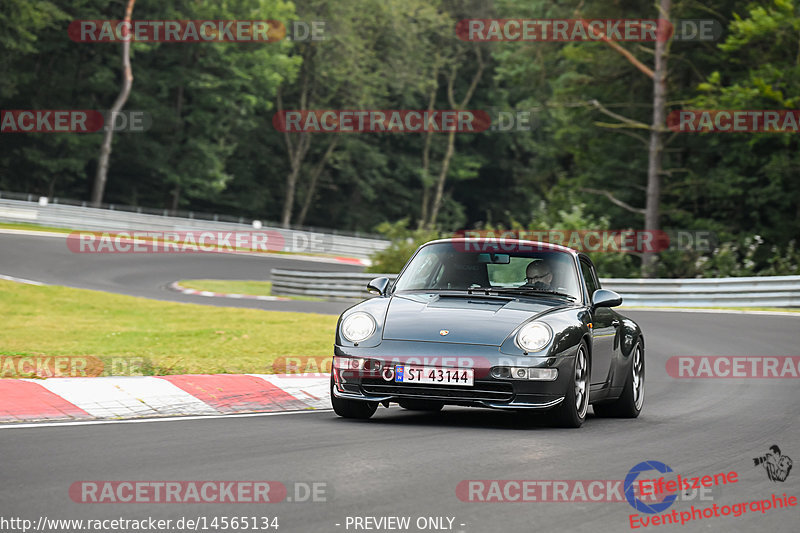 Bild #14565134 - Touristenfahrten Nürburgring Nordschleife (14.09.2021)