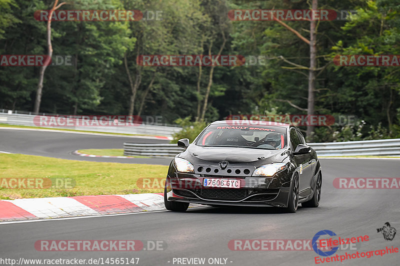 Bild #14565147 - Touristenfahrten Nürburgring Nordschleife (14.09.2021)