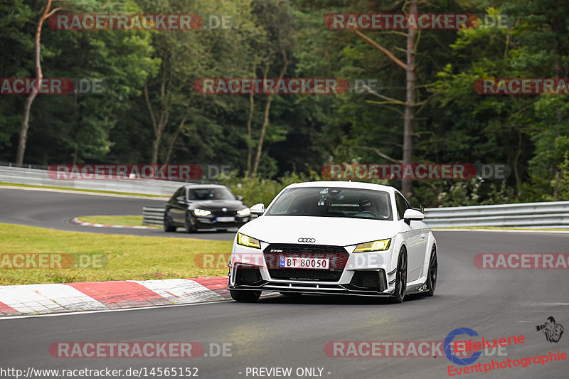 Bild #14565152 - Touristenfahrten Nürburgring Nordschleife (14.09.2021)