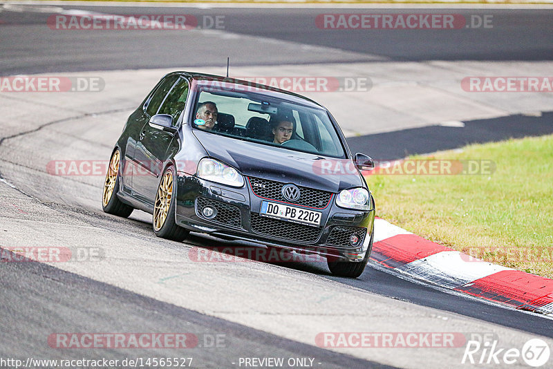 Bild #14565527 - Touristenfahrten Nürburgring Nordschleife (14.09.2021)