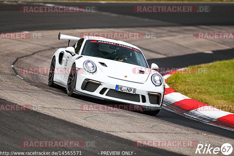 Bild #14565571 - Touristenfahrten Nürburgring Nordschleife (14.09.2021)