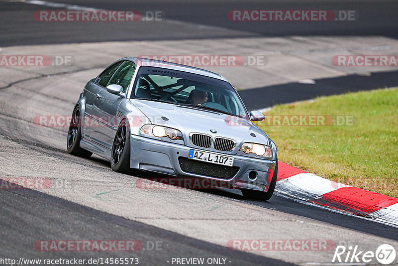 Bild #14565573 - Touristenfahrten Nürburgring Nordschleife (14.09.2021)