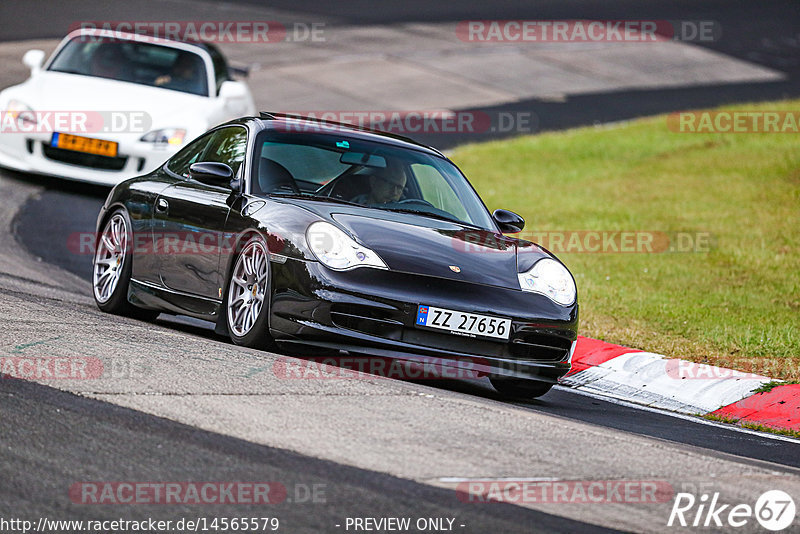 Bild #14565579 - Touristenfahrten Nürburgring Nordschleife (14.09.2021)