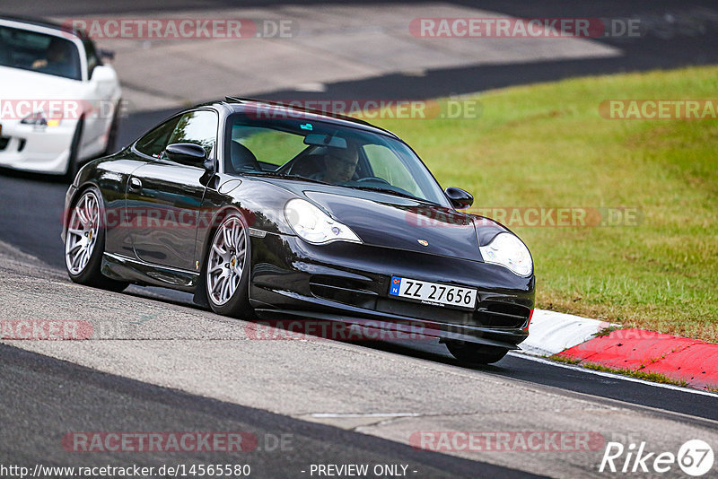 Bild #14565580 - Touristenfahrten Nürburgring Nordschleife (14.09.2021)