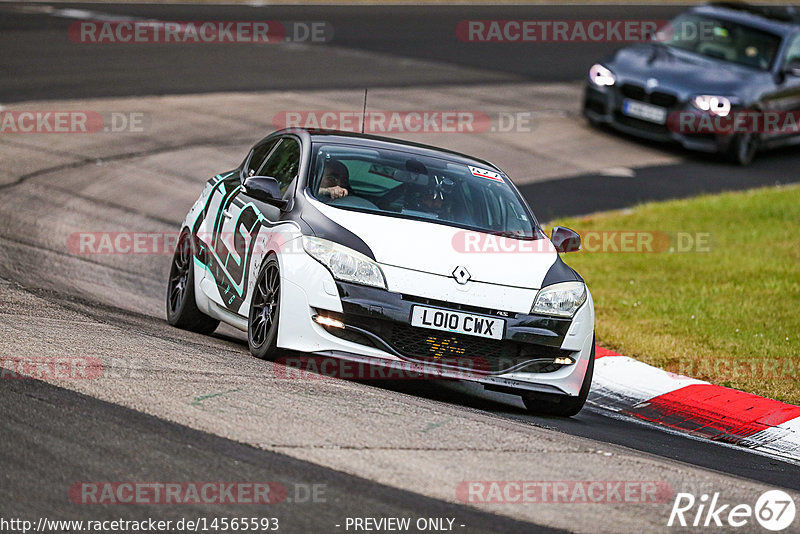 Bild #14565593 - Touristenfahrten Nürburgring Nordschleife (14.09.2021)