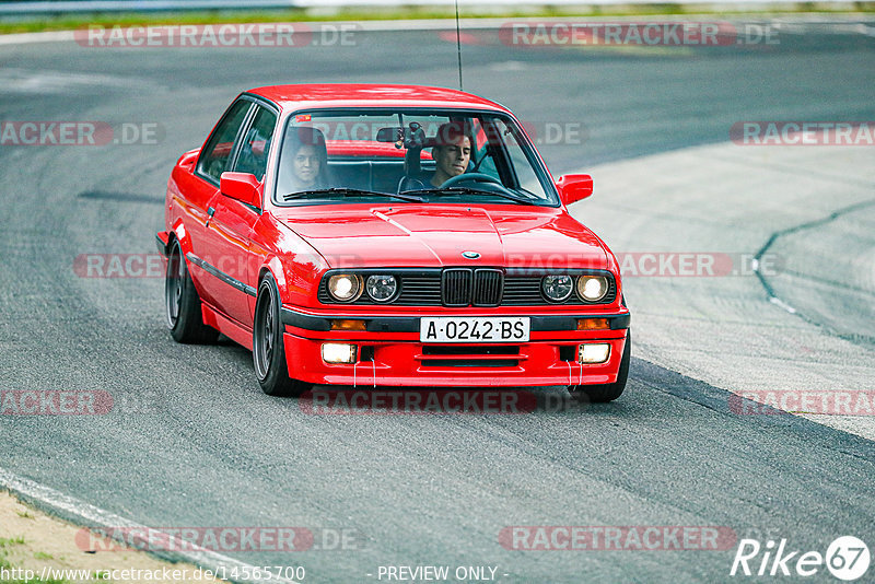 Bild #14565700 - Touristenfahrten Nürburgring Nordschleife (14.09.2021)