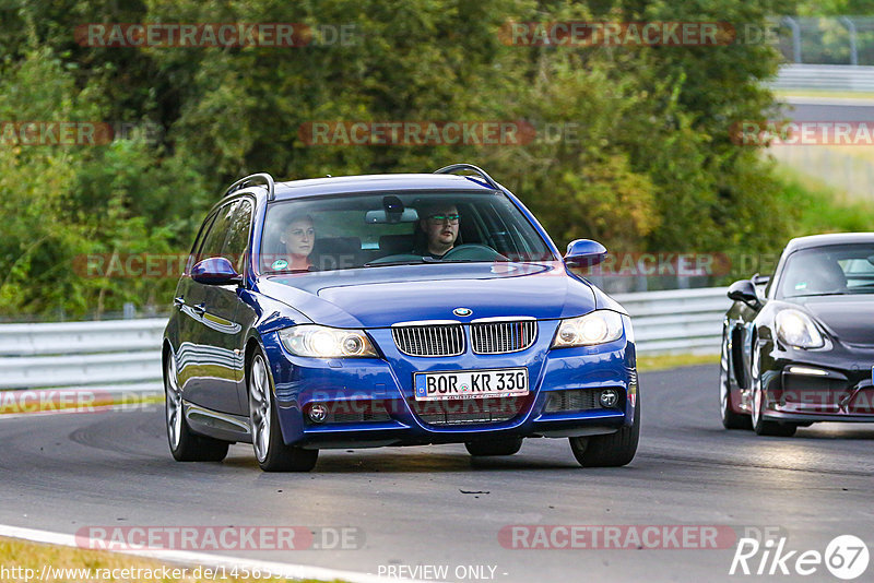 Bild #14565924 - Touristenfahrten Nürburgring Nordschleife (14.09.2021)