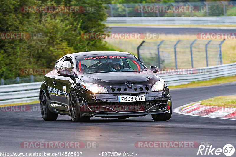 Bild #14565937 - Touristenfahrten Nürburgring Nordschleife (14.09.2021)