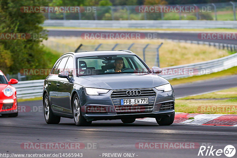 Bild #14565943 - Touristenfahrten Nürburgring Nordschleife (14.09.2021)