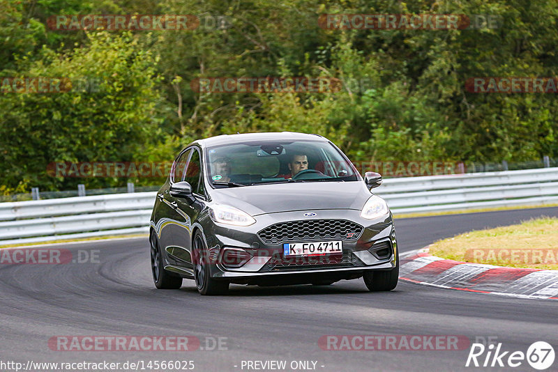 Bild #14566025 - Touristenfahrten Nürburgring Nordschleife (14.09.2021)