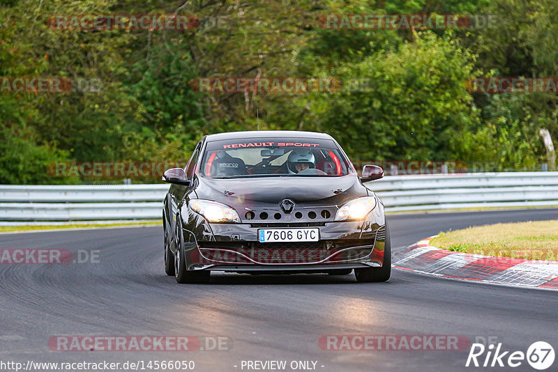 Bild #14566050 - Touristenfahrten Nürburgring Nordschleife (14.09.2021)