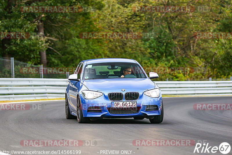 Bild #14566199 - Touristenfahrten Nürburgring Nordschleife (14.09.2021)