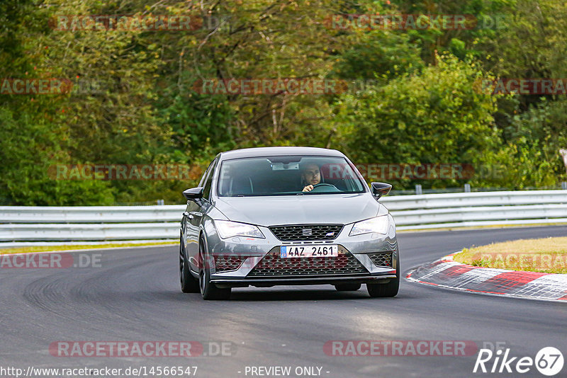 Bild #14566547 - Touristenfahrten Nürburgring Nordschleife (14.09.2021)